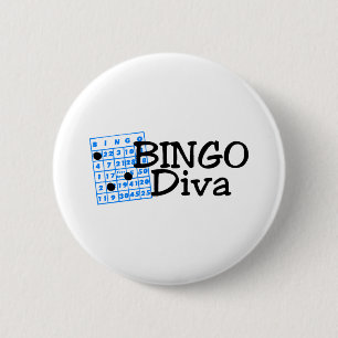 BingoDiva Knapp