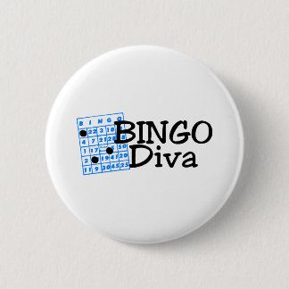 BingoDiva Knapp