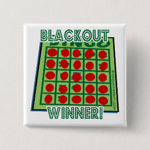 Bingoen knäppas blackoutBingovinnaren! Knapp