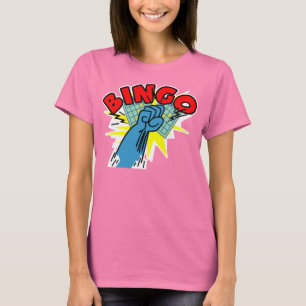 Bingonäve T-shirt