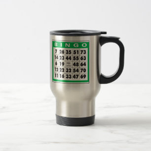 Bingotravel mug resemugg