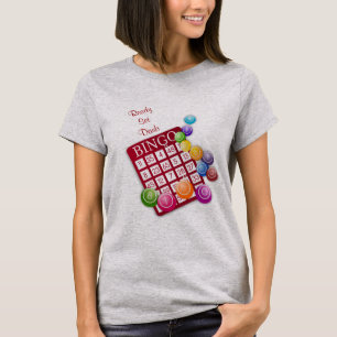 Bingotröja  t shirt