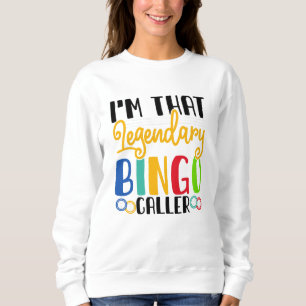 Bingoutropparen T Shirt