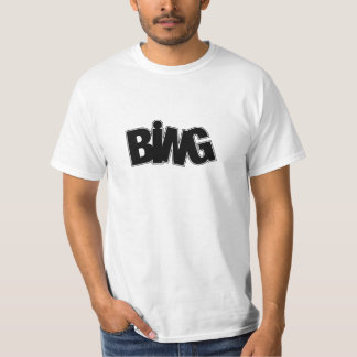 BingT-tröja Tee Shirt