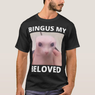 Bingus Min nära medlem T Shirt