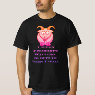 Bining in T-Shirt