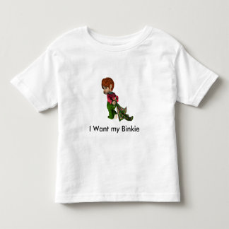 Binkie TShirt Tröja