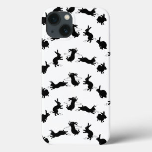 Binky Bunnies iPad Mini-fodral (Välj färg)