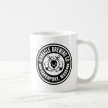 Binnacle Brewing Mugg