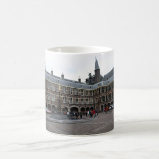 Binnenhof Kaffemugg
