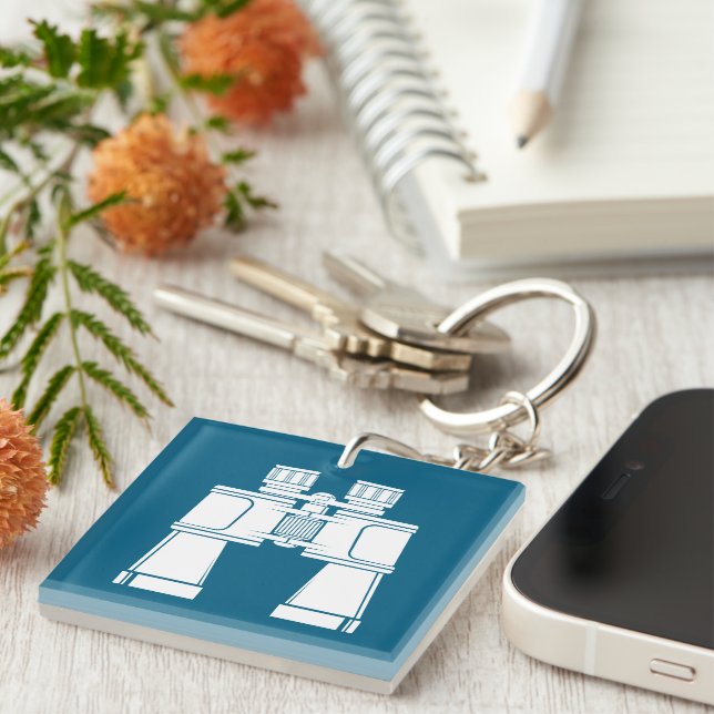 binoculars (Högra Framsidan)