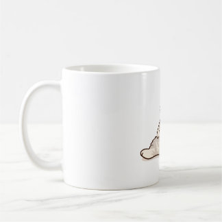 Binturongs mugg