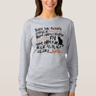Binx pass t-shirt