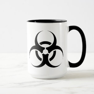 Bio-fara mugg