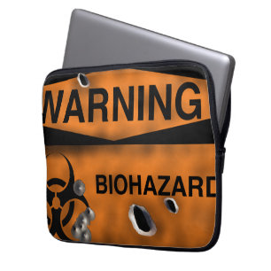 Bio faraa Neoprenelaptop sleeve