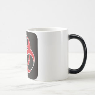 Bio-Haz Magisk Mugg