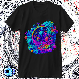 Bio Nano I T Shirt