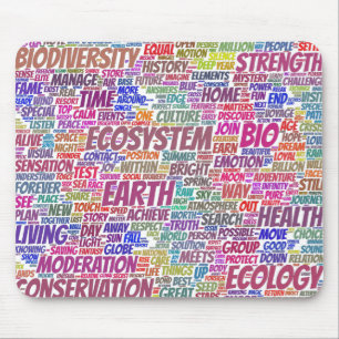 Bio Nuage de Mots Texte Modèle Biodiversité Musmatta