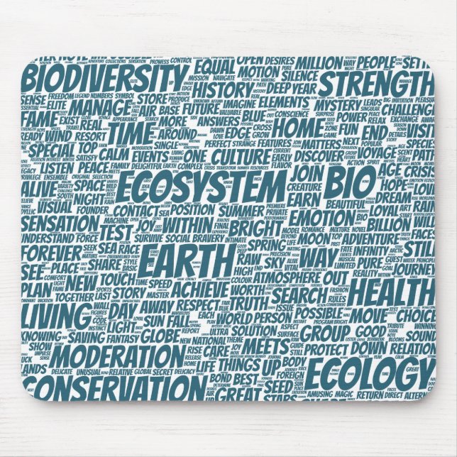 Bio Nuage de Mots Texte Modèle Biodiversité Musmatta (Framsidan)