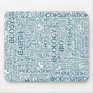 Bio Nuage de Mots Texte Motif Biodiversité Musmatta