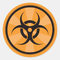 Bio- - Orange