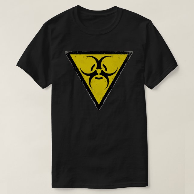 Bio  T-Shirt V3 (Design framsida)