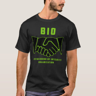 BIO T-skjorta T Shirt