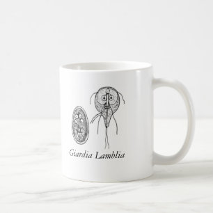 Bio Teez Kaffemugg