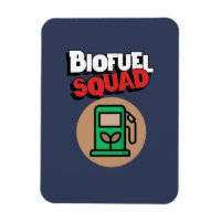 Biobränsle Squad