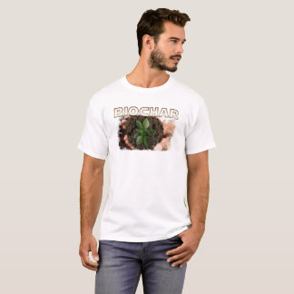 Biochar T Shirt