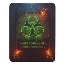 BIOCORE - Extrem kontaminering