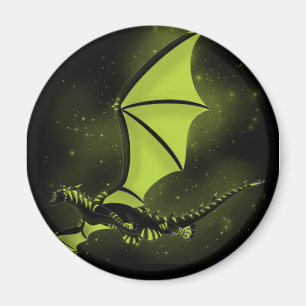 Biocras drake magnet