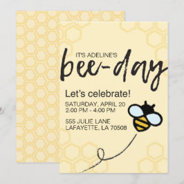 Biodagsinbjudan Inbjudningar