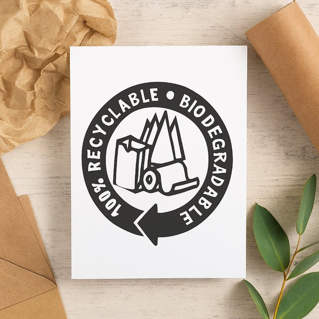 Biodegradable Invitations Inbjudningar (Skapare uppladdad)
