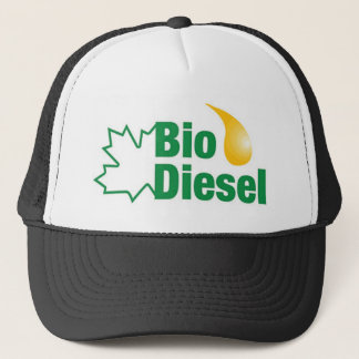 Biodiesel - hatt keps