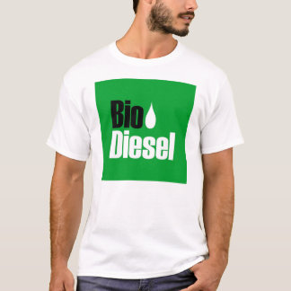 Biodiesel Tröja
