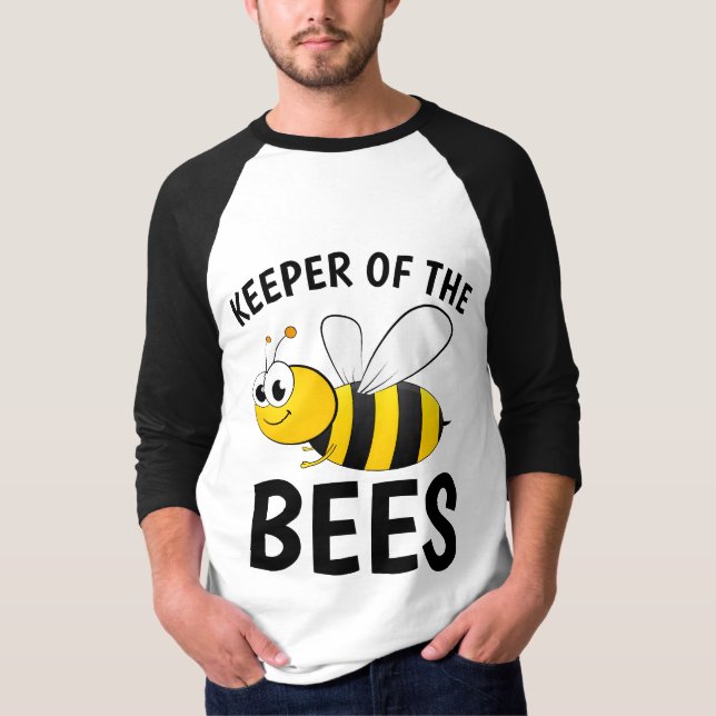 BIODLARARE T-Shirts (Framsida)