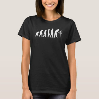 Biodlare för utvecklingsbin 1 t shirt