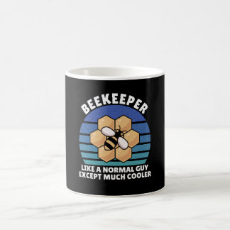 biodlare kaffemugg