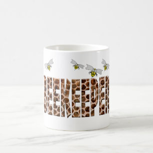 Biodlare Kaffemugg