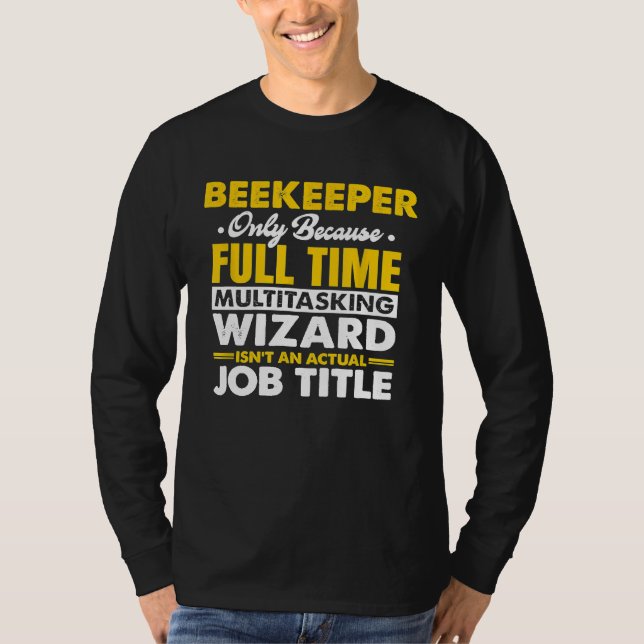 Biodlare T Shirt (Framsida)