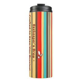 Biodlarens brygga - termisk tumlare | Redigerbar t