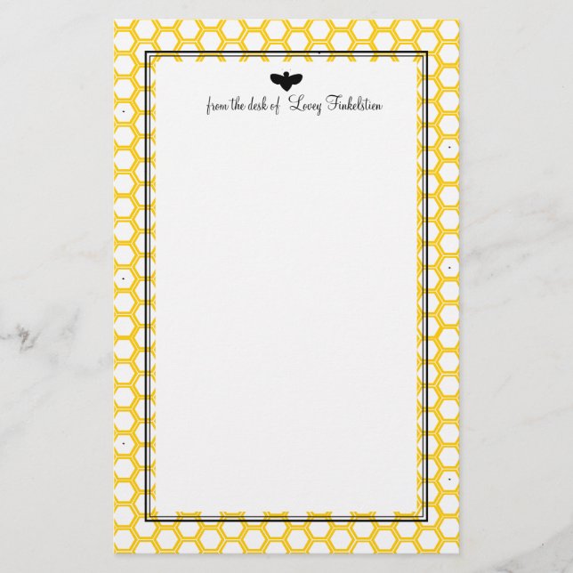 Biodlarens Papper (Framsida)