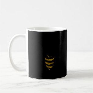 Biodlares biodlares Spara Bihonungshonung Kaffemugg