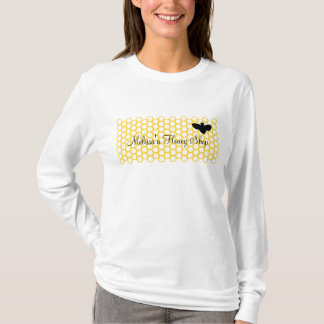 Biodlares Tee