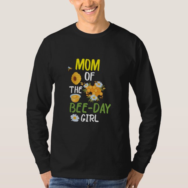 Biodlarkonst Mamma i bidagskvinna 2 T Shirt (Framsida)