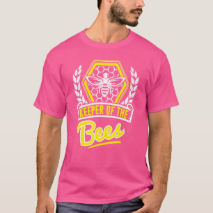 Biodlarnas bikupor börjar odla bikupor t shirt
