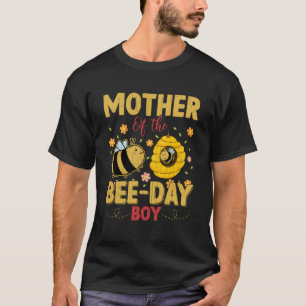 Biodlarnas biodlare mor i Roligten för bidagssälla T Shirt