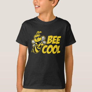 Biodlarnas medvetenhet om Coolan Honung Älskare T Shirt
