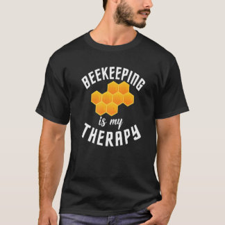 Biodling är min biodlare t shirt